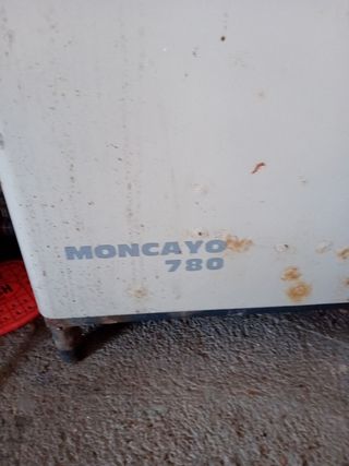 Compresor Insonorizado de Pistón