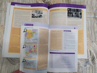 Historia de España 2 bachillerato