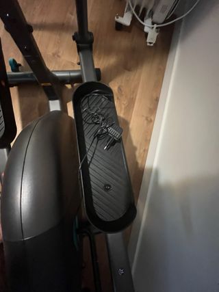 Elíptica en buen estado de Domios 120 (Decathlon)
