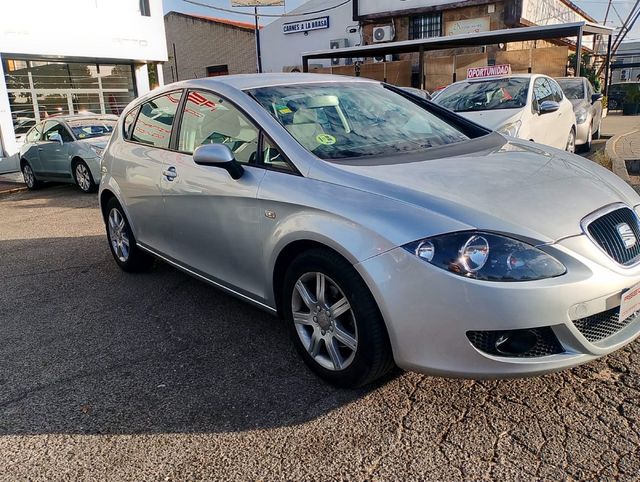 SEAT Leon 2007
