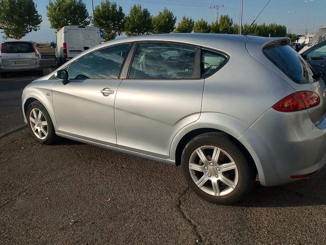 SEAT Leon 2007
