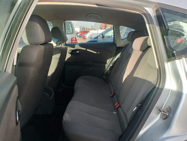 SEAT Leon 2007