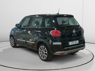 Fiat 500L Cross