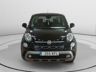 Fiat 500L Cross