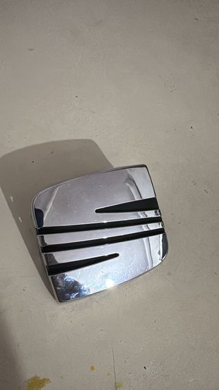 Emblema Trasero SEAT León 1M Original