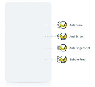 Protector Pantalla BROTECT K118 Monitor 18