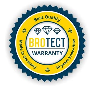 Protector Pantalla BROTECT K118 Monitor 18