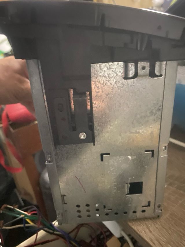 Autoradio Fiat Bravo