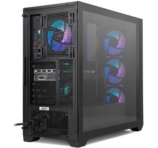 Caja PC Nox Hummer Plasma