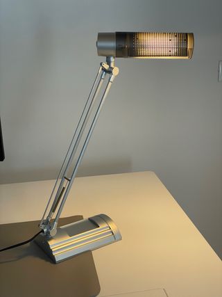 Lampada da scrivania