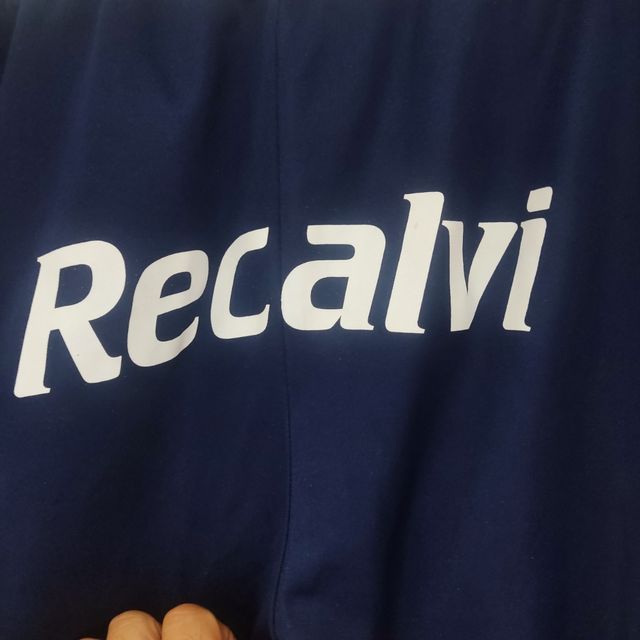 Pantalón Chándal Celta de Vigo Adidas Azul