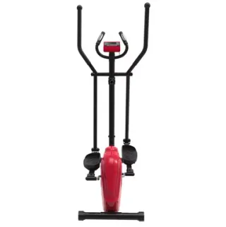 Elíptica bicicleta estatica. Alta Resistencia Gym