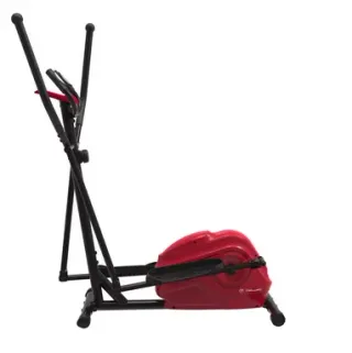 Elíptica bicicleta estatica. Alta Resistencia Gym