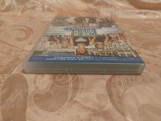 DVD Come un gatto in tangenziale