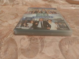 DVD Come un gatto in tangenziale