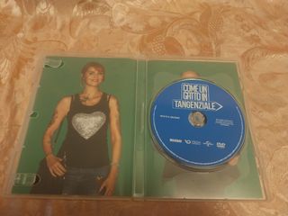 DVD Come un gatto in tangenziale