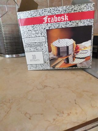 Cuocisfoglia Frabosk 20 strati