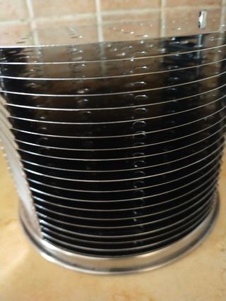 Cuocisfoglia Frabosk 20 strati