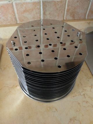 Cuocisfoglia Frabosk 20 strati