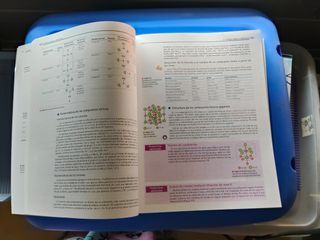 QUIMICA (IB DIPLOMA)