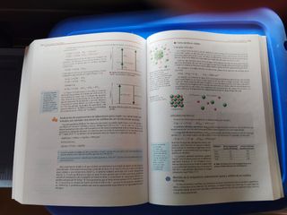 QUIMICA (IB DIPLOMA)