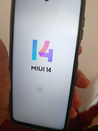 Xiaomi Redmi Note 9S 