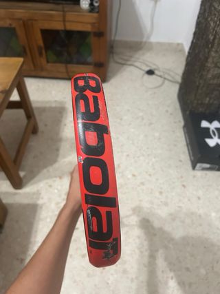 Pala Pádel Babolat Technical Viper 2023