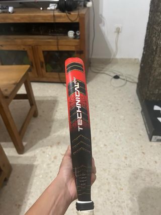 Pala Pádel Babolat Technical Viper 2023