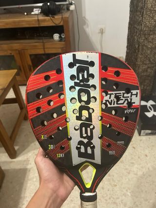 Pala Pádel Babolat Technical Viper 2023