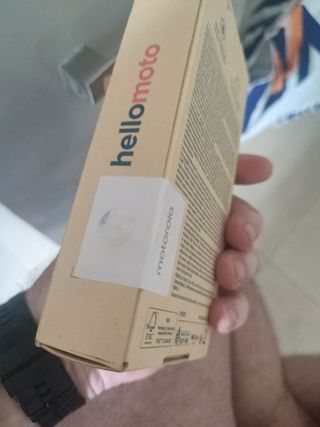 Motorola Moto G 35 5G Nuevo