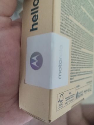 Motorola Moto G 35 5G Nuevo