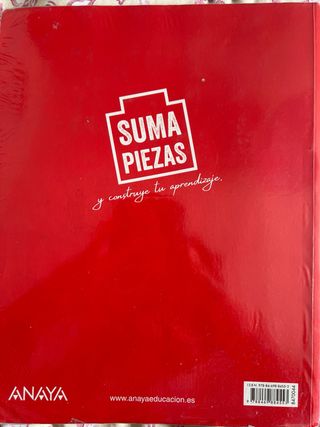 Matemáticas aplicadas a las Ciencias Sociales II.