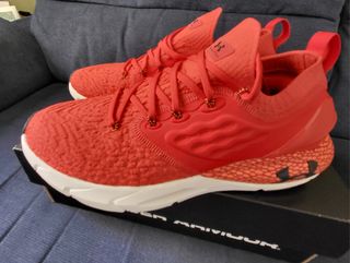 Zapatillas UNDER ARMOUR UA Talla: 44 EUR