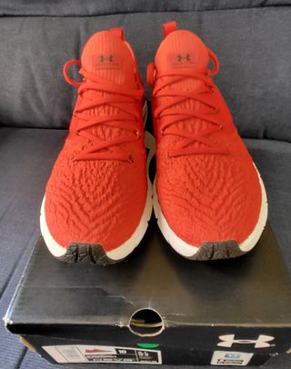 Zapatillas UNDER ARMOUR UA Talla: 44 EUR