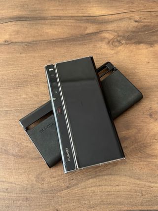 Huawei Mate XS 2 nero