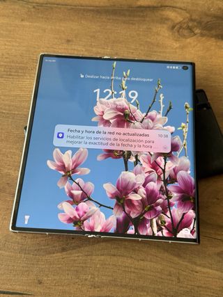 Huawei Mate XS 2 nero