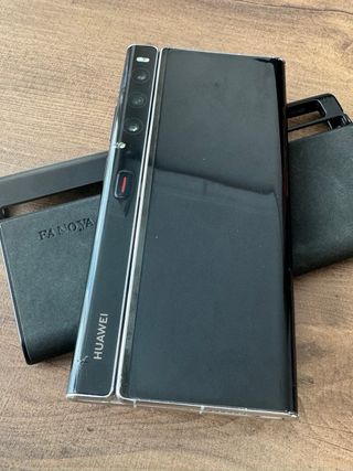 Huawei Mate XS 2 nero