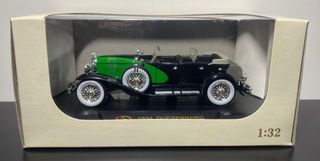 1934 DUESENBERG 1:32