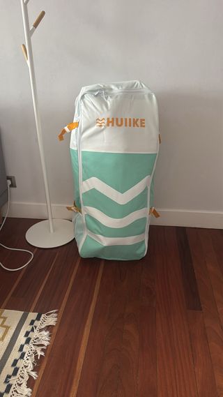 Tabla Paddle Surf Hinchable comprada este verano
