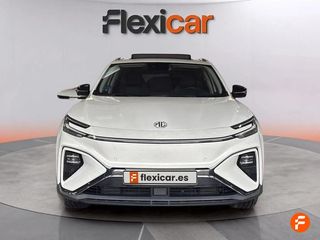 MG Marvel R 70kWh Comfort