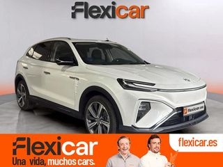 MG Marvel R 70kWh Comfort
