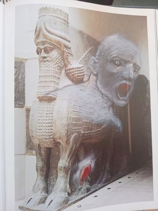 Phantoms of the Louvre (Louvre Collection)