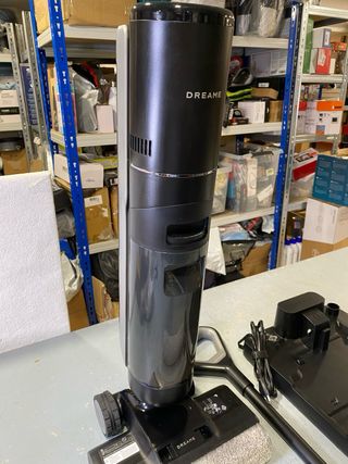 Dreame H13 Pro Aspiradora Agua y Polvo