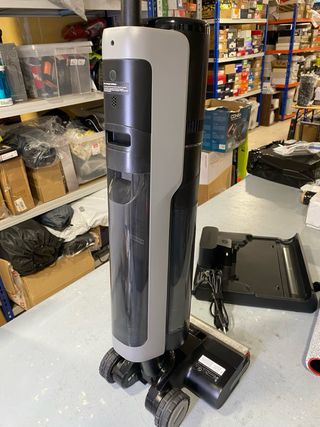 Dreame H13 Pro Aspiradora Agua y Polvo