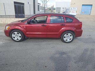 Dodge Caliber 2007