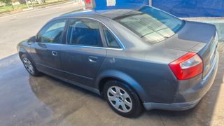 Audi A4 2003