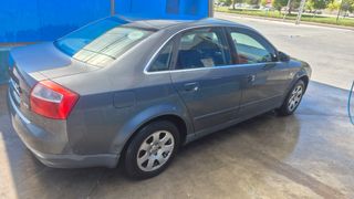 Audi A4 2003