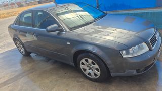 Audi A4 2003