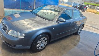 Audi A4 2003