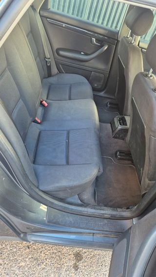 Audi A4 2003